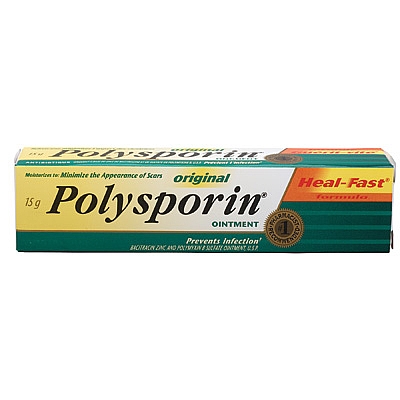 POLYSPORIN