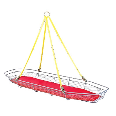 Matelas pour barquette de sauvetage