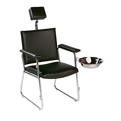 Chaise pour premiers soins