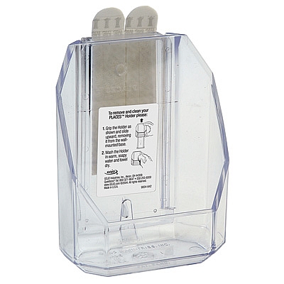 Antiseptique pour les mains Purell®  - Bouteille à pompe