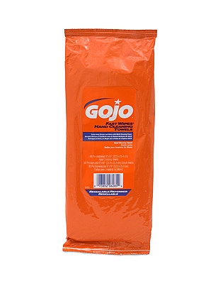 Serviettes Fast Wipes - Boîte à outils