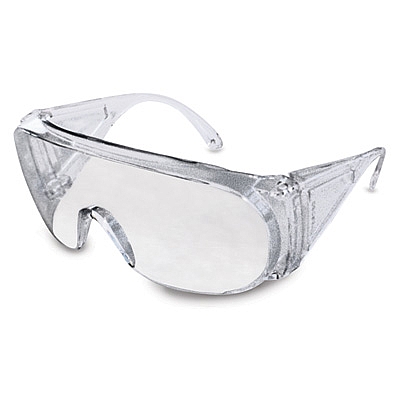 Lunette ULTRASPEC 1000 - UVEX