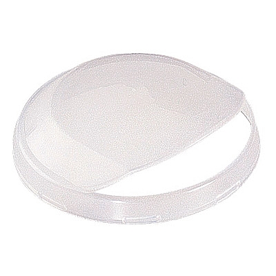 Couvercle filtre P100 haute efficacité - NORTH