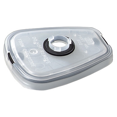 Adaptateur 3M de préfiltre