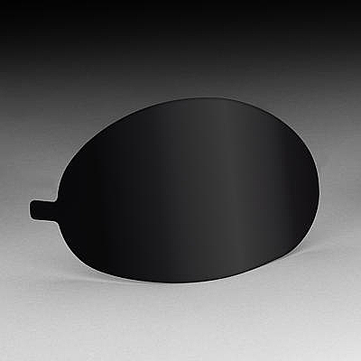 Protecteurs pour lentille série 7800 de 3M