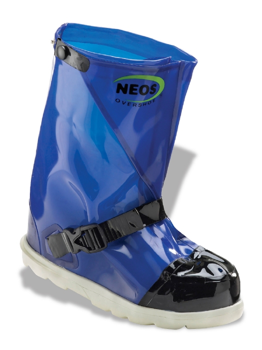 Couvre-chaussure NEOS 12po avec cap