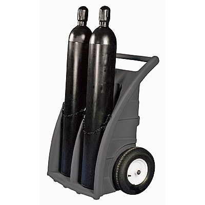 Chariot double - ENPAC