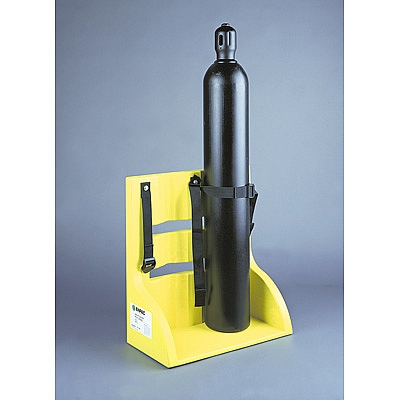 Support Poly-Stand pour 2 cylindres - ENPAC
