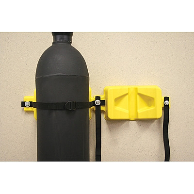 Support pour cylindres Bumper Bracket - ENPAC