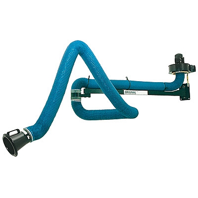 Bras d'extraction de fumée - LEV-CO