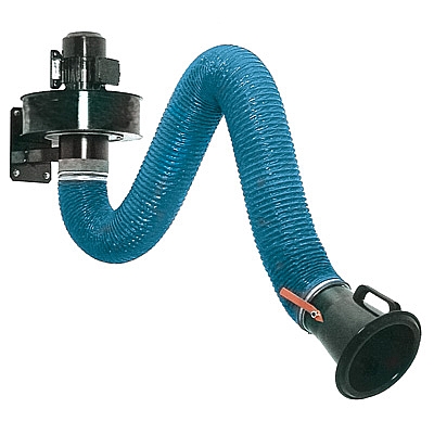 Bras d'extraction de fumée - LEV-CO