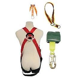 Outil Anti-chute Pour Outils électriques, Capacité De Charge De 25 Kg