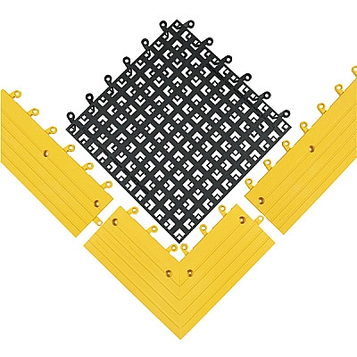 ErgoDeck Soft perforé no 564 ou plein no 566