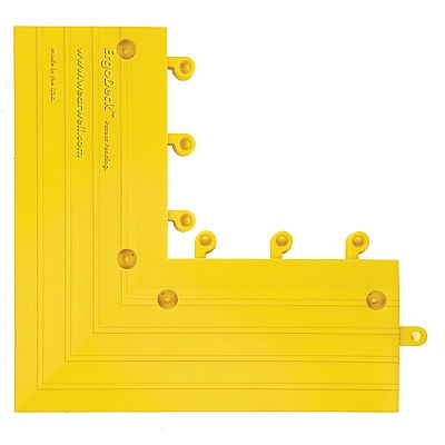ErgoDeck Soft perforé no 564 ou plein no 566