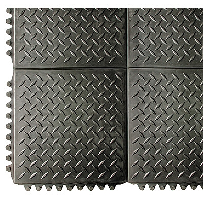 Diamond-Plate no 470 modulaire