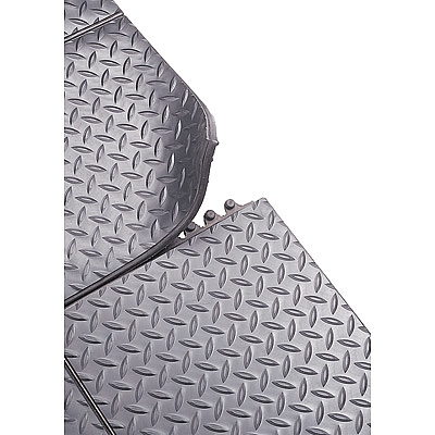 Diamond-Plate no 470 modulaire