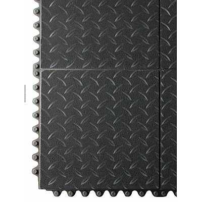 Tapis modulaire plein 24/Seven no 570 NR