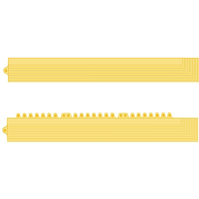 Tapis modulaire plein 24/Seven no 570 NR