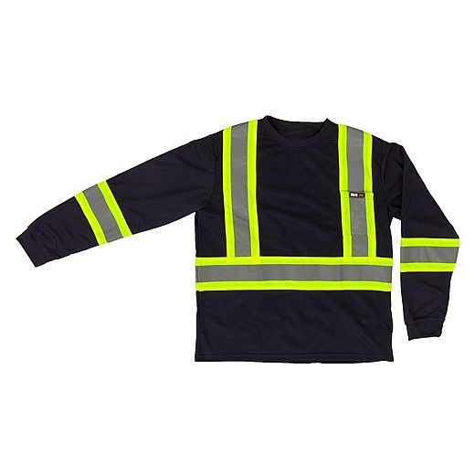 T-SHIRT MANCHE LONGUE