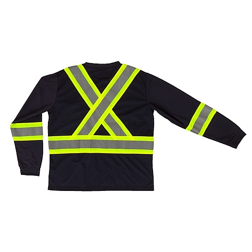 T-SHIRT MANCHE LONGUE