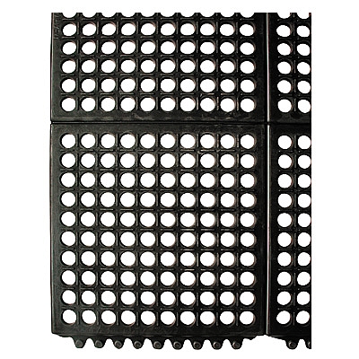 Tapis Worksafe Light Modulaire no 472