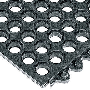 Tapis perforé 24/Seven no 576