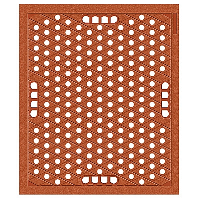 Tapis Calibre "A" no 482