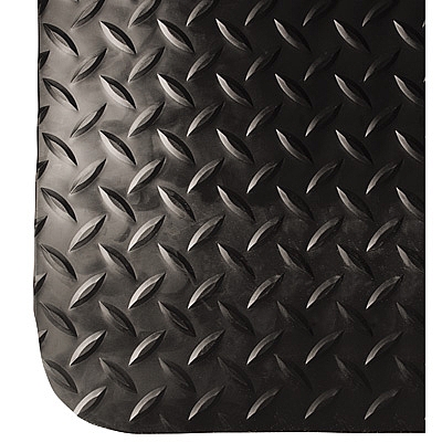 Tapis antifatigue et électroconducteur no 786 DP