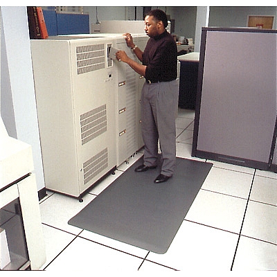 Dissipatif d'électricité statique antifatigue no 791