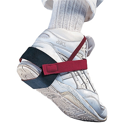 Dispositif de mis à la terre pour talon no 793HG