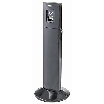 Station pour fumeurs Metropolitan - Rubbermaid