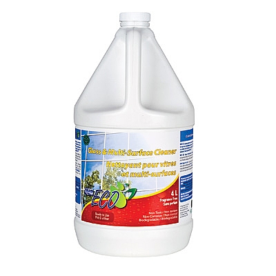 Nettoyant vitres & toutes surfaces - RMP