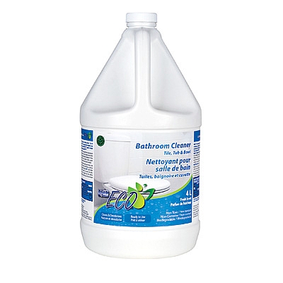 Nettoyant à salle de bains complet - RMP
