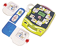 Défibrillateur Zoll