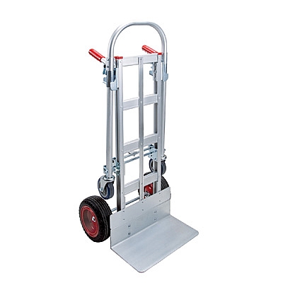 Chariot transformable - Kleton