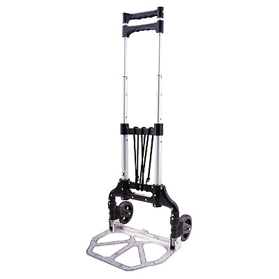 Chariot manuel pliable - Kleton