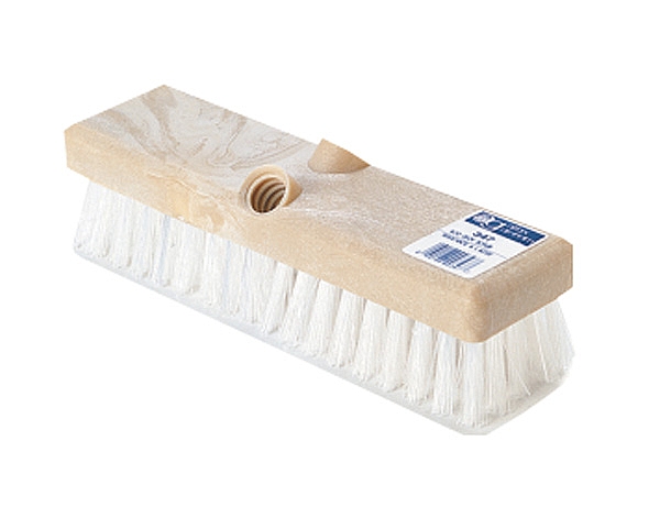 Brosse de pont  - ATLAS GRAHAM