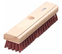 Brosse de pont  - ATLAS GRAHAM