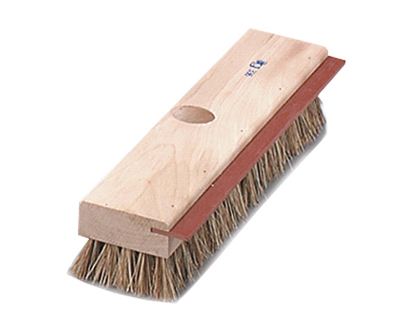 Brosse de pont  - ATLAS GRAHAM