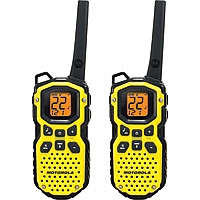 Radios récréatives Talkabout® - MOTOROLA