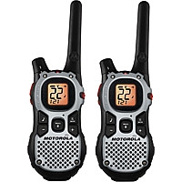 Radios récréatives Talkabout® - MOTOROLA