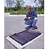 COUVERCLES DE DRAINS STORMWATER GRATEGUARDS - SÉDIMENTS SEULEMENT