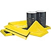 POSTES DE TRAVAIL FLEXIBLES SPILLPAL