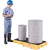 SYSTEMES DE RESERVOIR SOUPLE ULTRA-SPILLDECK