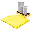 SYSTEMES DE RESERVOIR SOUPLE ULTRA-SPILLDECK