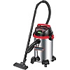 ASPIRATEURS INDUSTRIELS ACIER INOXYDABLE POUR DECHETS SECS/HUMIDES