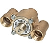 VANNES DE MÉLANGE THERMOSTATIQUE - HAWS