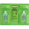 SOLUTION SALINE POUR DOUCHE OCULAIRE POSTE MURAUX