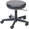 TABOURET PIVOTANT PNEUMATIQUE