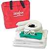 TROUSSE DE DEVERSEMENT POUR CAMION PR HUILE  - 11 GAL.          